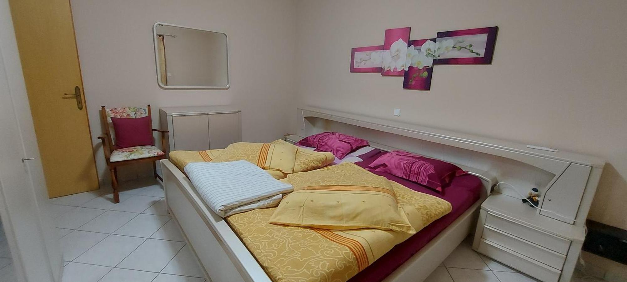 Villa Zahner Pitsidia Exteriér fotografie