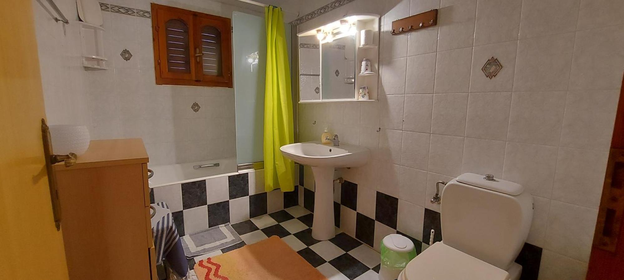 Villa Zahner Pitsidia Exteriér fotografie