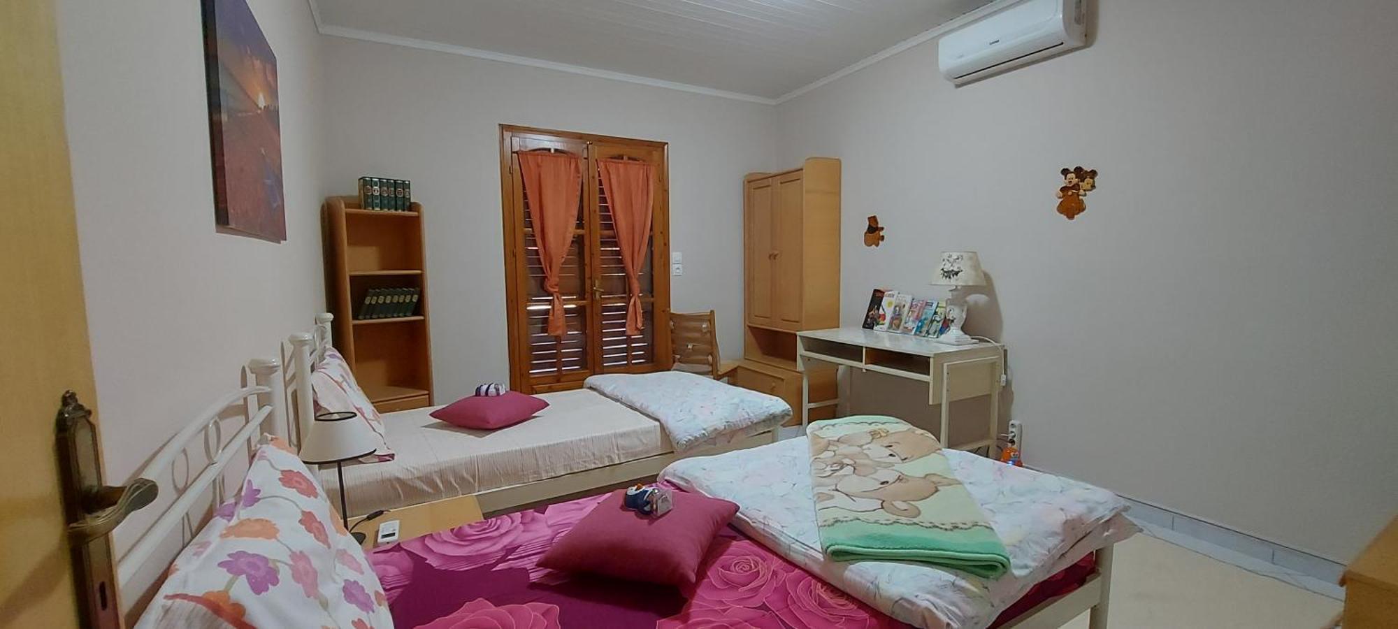 Villa Zahner Pitsidia Exteriér fotografie