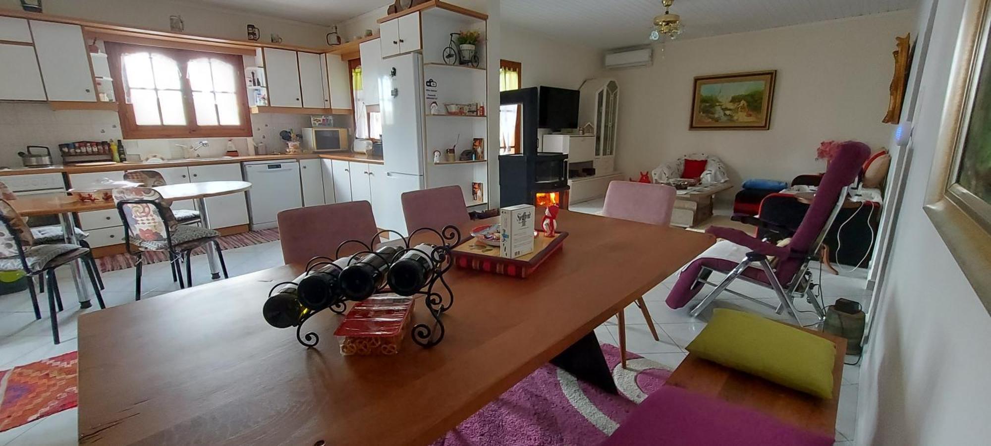Villa Zahner Pitsidia Exteriér fotografie