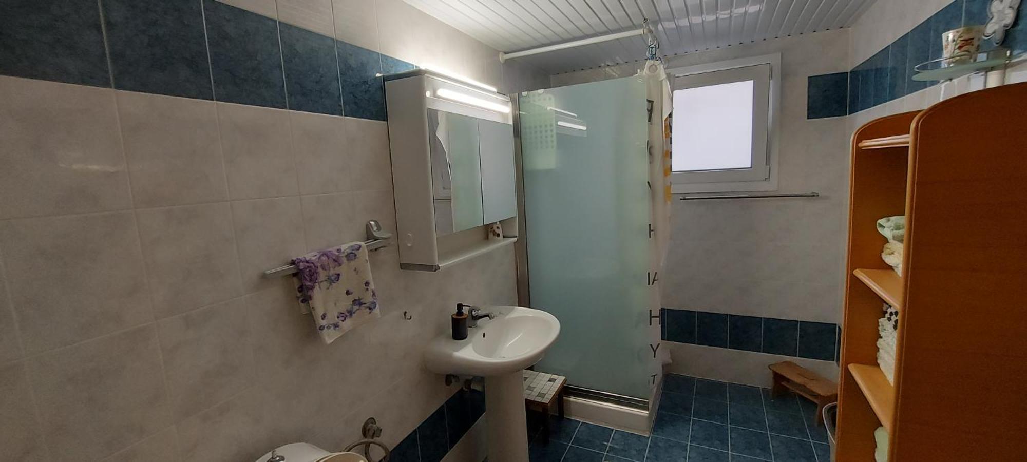 Villa Zahner Pitsidia Exteriér fotografie